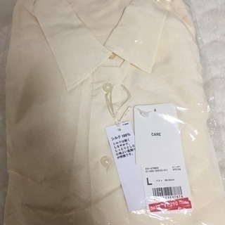 ユニクロ シャツ