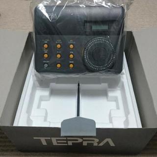テプラ TR55