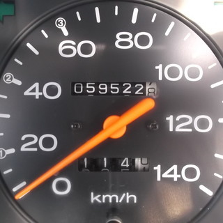 ☆激安AC付き軽トラ!!絶好調美車サンバートラック!!5速MT!コミコミ総額18万円ポッキリ提供!本車検2年満タン渡しH33年4月まで!早い者勝ち☆の画像