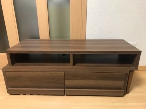 スライド式 テレビ台