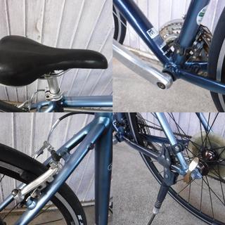 タイヤ新品★GIANTのエスケープR3　クロスバイク　中古自転車　223の画像