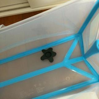 ストッケ フレキシバス ニューボーンサポート付の画像