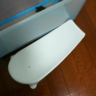 ストッケ フレキシバス ニューボーンサポート付の画像