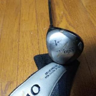 ドライバー（XXIO MP300）