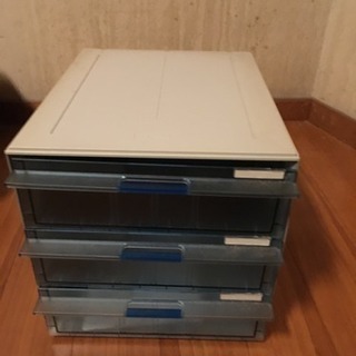 事務用棚