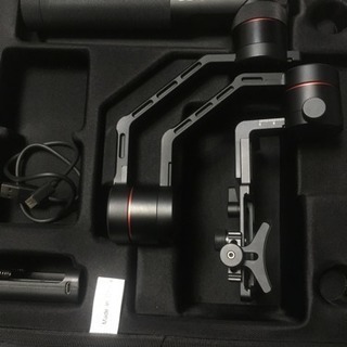 SNOPPA KYLIN-M 3軸ジンバル スタビライザー