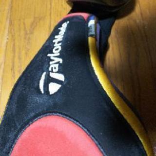 ドライバー（TaylorMade R540XD）
