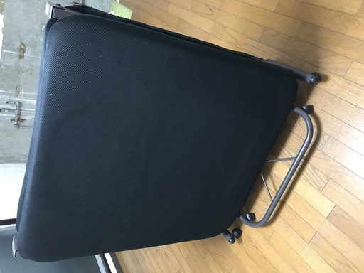 折り畳みベッド