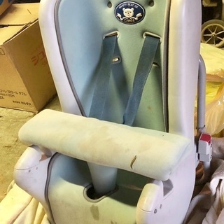 チャイルドシート