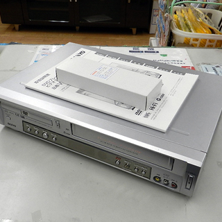 SANYO サンヨー VZ-DV2G VHSビデオデッキ 200...