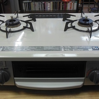 【販売終了しました。ありがとうございます。】Rinnai　LPガ...