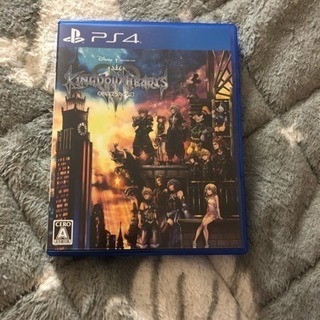 キングダムハーツ3