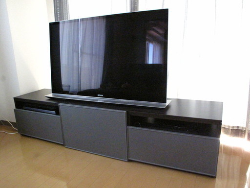液晶テレビ  SONY  BRAVIA  46型