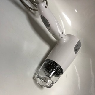 TESCOM テスコム NATURAM ヘアドライヤー TID577の画像