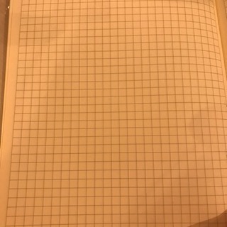 ２０１９年手帳の画像