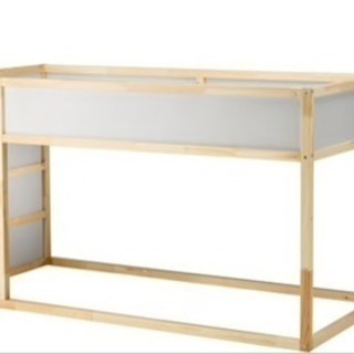 IKEA ロフトベッド