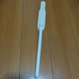 クイックルワイパー　ハンディ　棒のみ