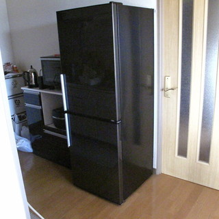 ＡＱＵＡ  アクア  冷蔵庫  275L