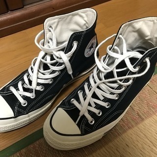 コンバースチャックテイラーCT70s