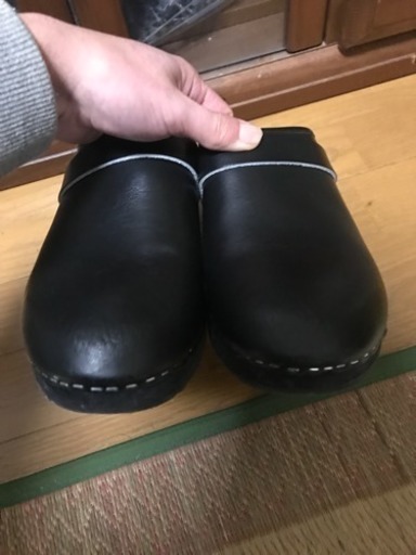 モヘダトフェールサボサンダル