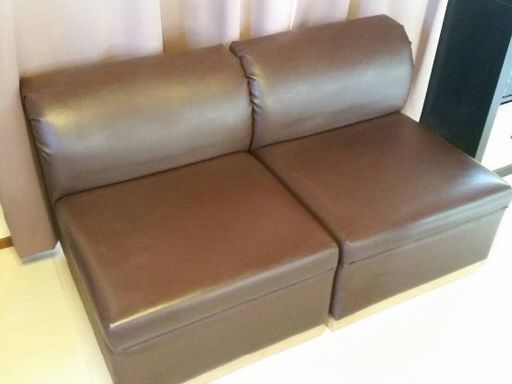 ソファー　セット4個　応接セット