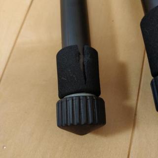 三脚　Velbon ULTRA LUXi Lの画像
