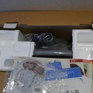 アブサークルプロX 未使用品の画像
