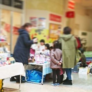 3/3(日)イオンタウン加古川　室内イベントカルチャーパーク開催＆出店者募集 − 兵庫県