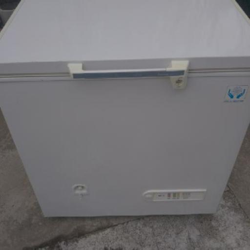 パナソニック冷凍庫中古品 175L