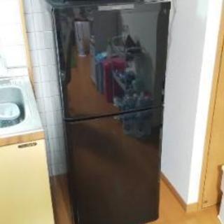 [値下げしました！5000円]冷蔵庫売ります
