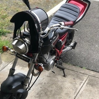 エイプ50