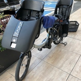 中古】八潮市の電動アシスト自転車を格安/激安/無料であげます