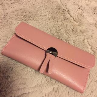 レディース長財布　新品の画像