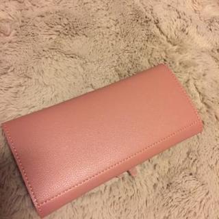 レディース長財布　新品の画像