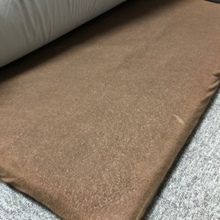 布団セット（掛け布団・敷布団・枕・低反発マットレス）シングルの画像