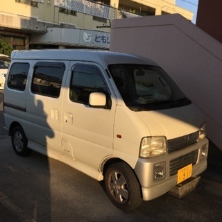 da62w  5型 ターボ AT 