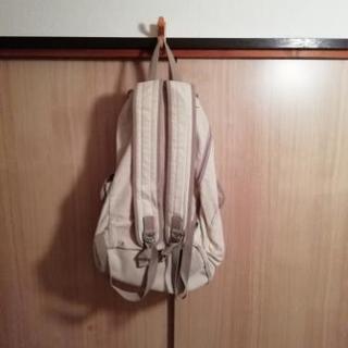 リュックの画像