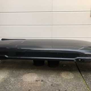 INNOルーフボックス