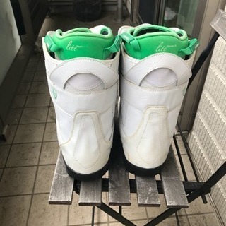 BURTON（バートン）スノーボードセットの画像