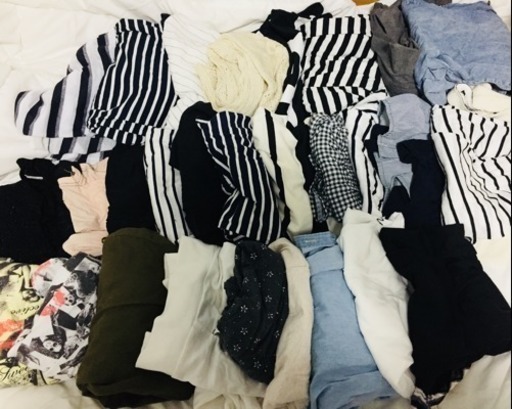 大きいサイズ レディース服 4L まとめ売り