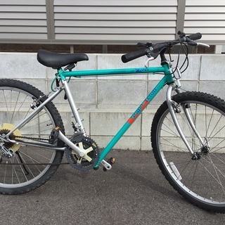 ZONA マウンテンバイク 26インチ ZONA マウンテンバイク 26インチ