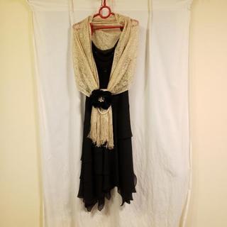 ★She's★シーズ　【ドレス5点セット】　シーズ