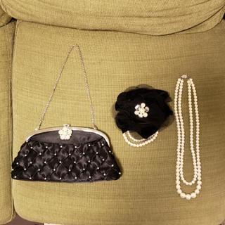 ★She's★シーズ　【ドレス5点セット】　シーズの画像