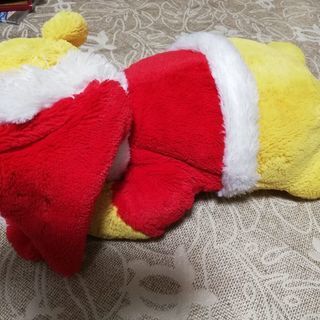 プーさん　ぬいぐるみ