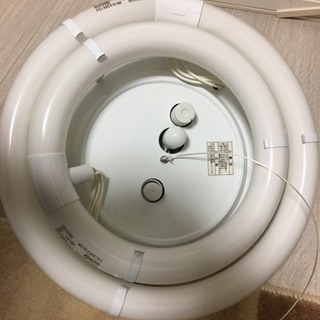 蛍光灯 32/30形 タキズミ TCP-6230 笠型 ペンダントライトの画像