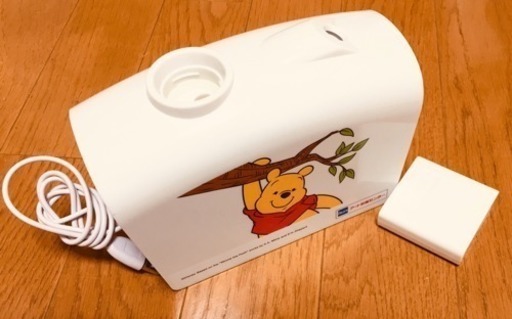 加湿器 ペットボトル