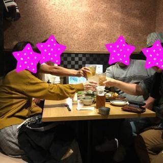 LINEグルチャメンバー募集
