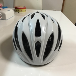 サイクルヘルメット  OGK Kabuto FIGO  サイズM/L 57cm-60cmの画像