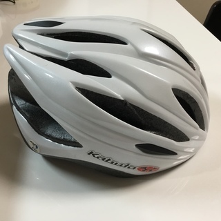 サイクルヘルメット  OGK Kabuto FIGO  サイズM/L 57cm-60cmの画像