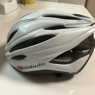 サイクルヘルメット  OGK Kabuto FIGO  サイズM/L 57cm-60cmの画像